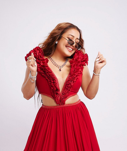 Neha Kakkar | Spotify