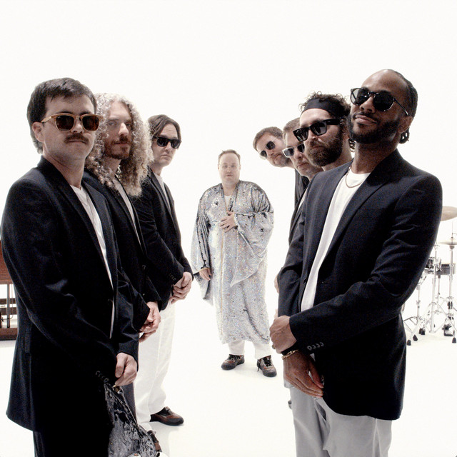 St. Paul & The Broken Bones image
