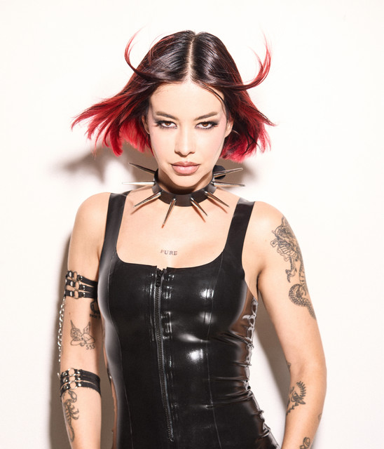 Xina Mora
