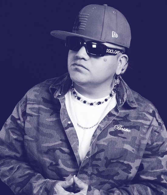 Mad Fuentes