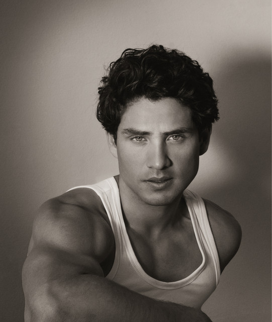 Davi Ulloa