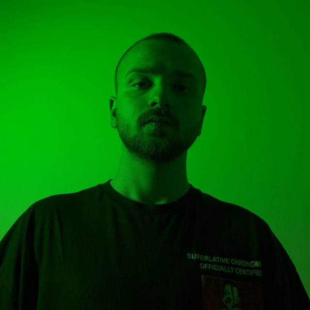 Darpo | Spotify