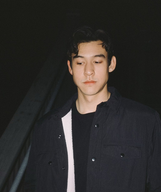 Jason Matkin | Spotify