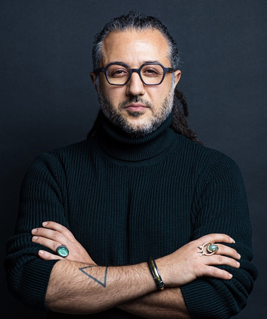 Hamed Nikpay image