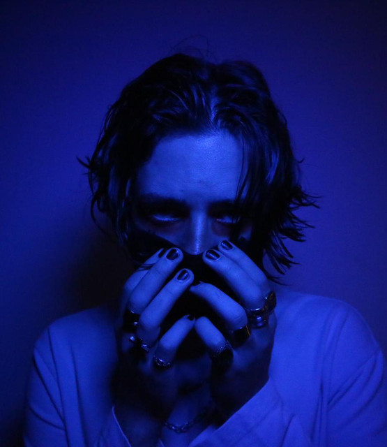 George Codey | Spotify
