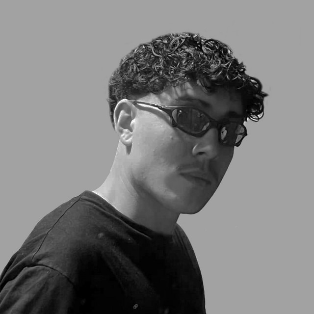 Enzo Da Cruz