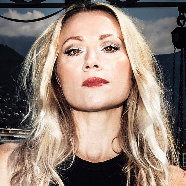 Anna Eriksson Concert Tour History Concert Archives