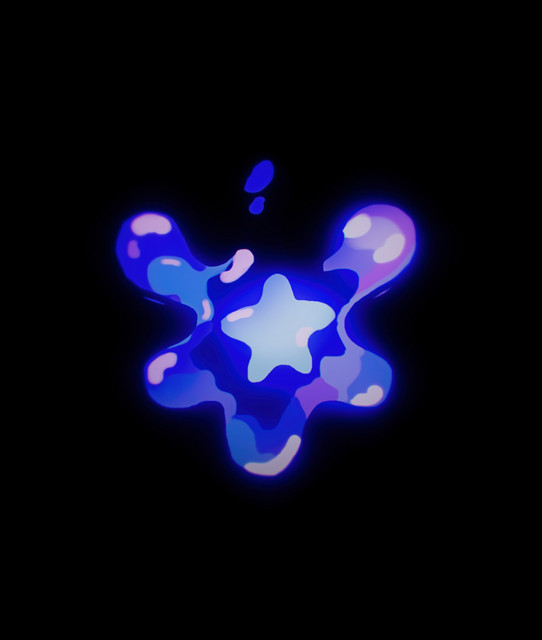 Splats