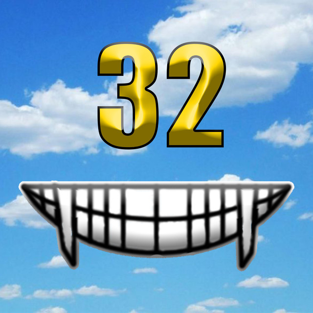 32 Teeth | Spotify