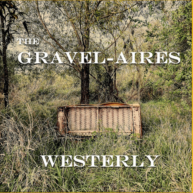 The Gravel-Aires