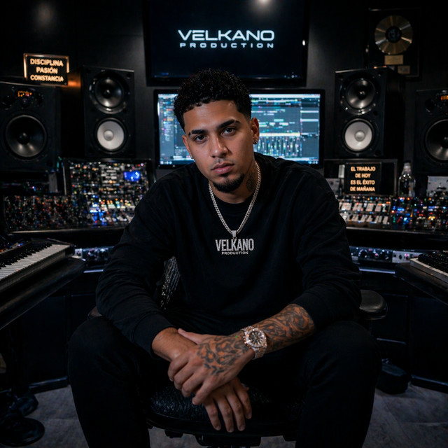 Velkano Production