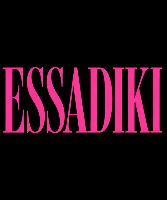 ESSADIKI