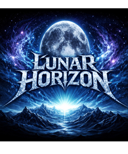 Lunar Horizon