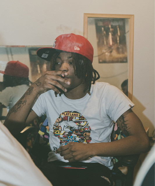 Richhh P | Spotify