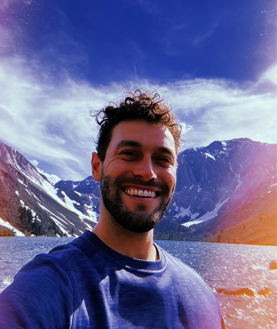 Josh Jacobson