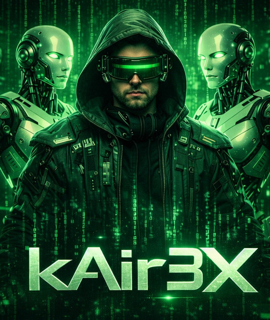 kAIr3X
