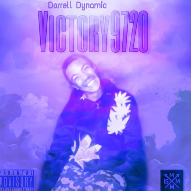Darrell Dynamic | Spotify