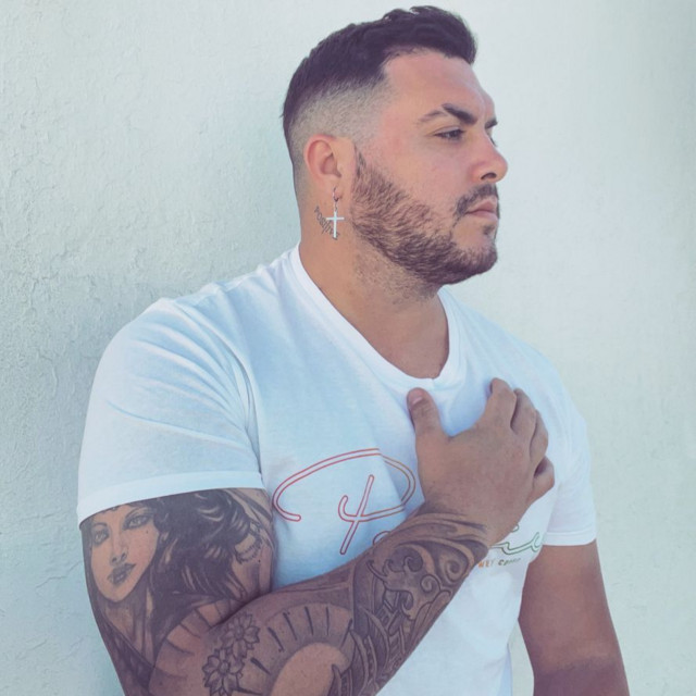 Antonio Martin