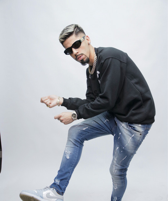 MC BRUHENRI | Spotify