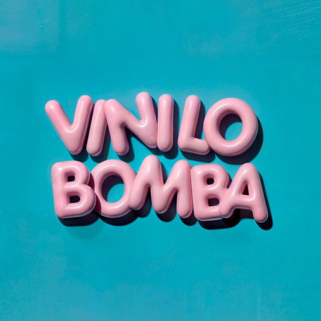 VINILO BOMBA