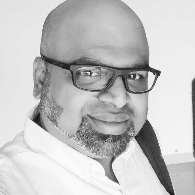 Shantanu C Rao | Spotify