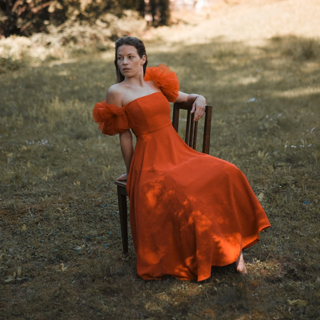 Anna Rossinelli