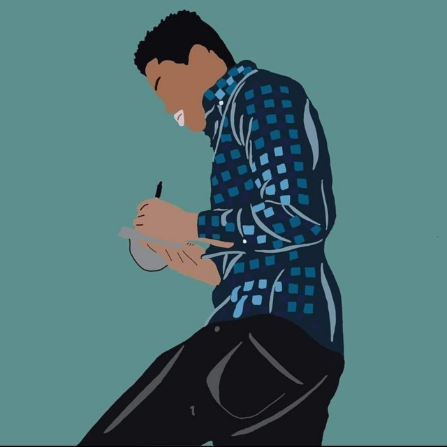 AL'E The Poet | Spotify