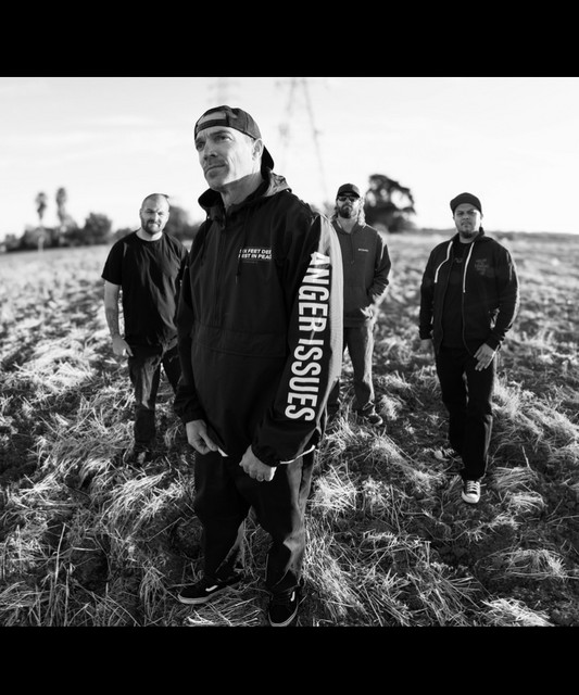 Stronger Than Machines | Spotify