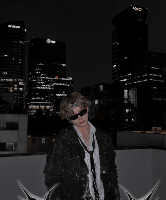 Tyler Ross