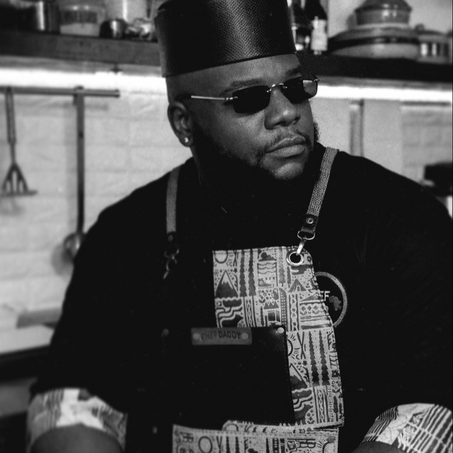 Chef Daddy