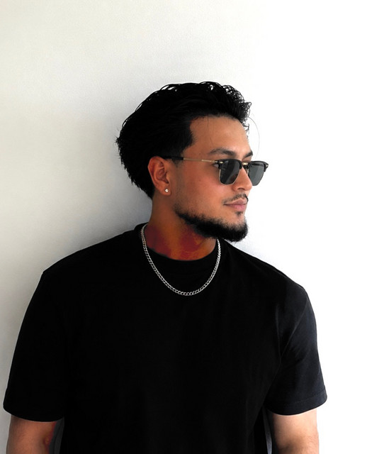 Luqi لقمان