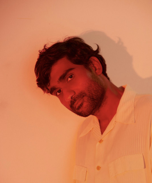 Prateek Kuhad