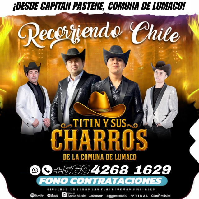 Titin Y Sus Charros
