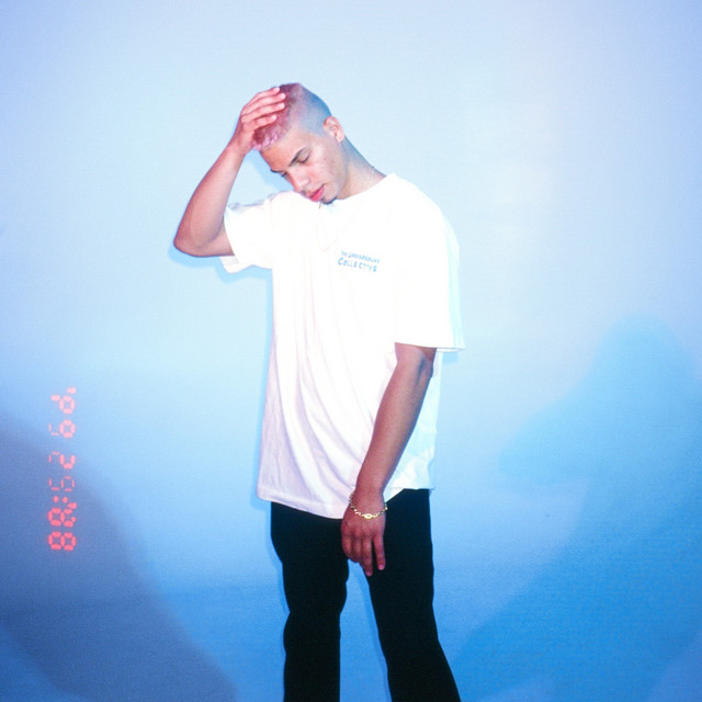 Where's A-aron | Spotify