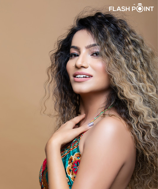 Shruti Rane image