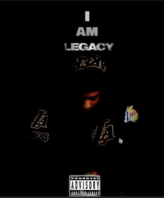 LegaxyThaRapper | Spotify