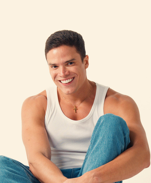 Marcos Lessa