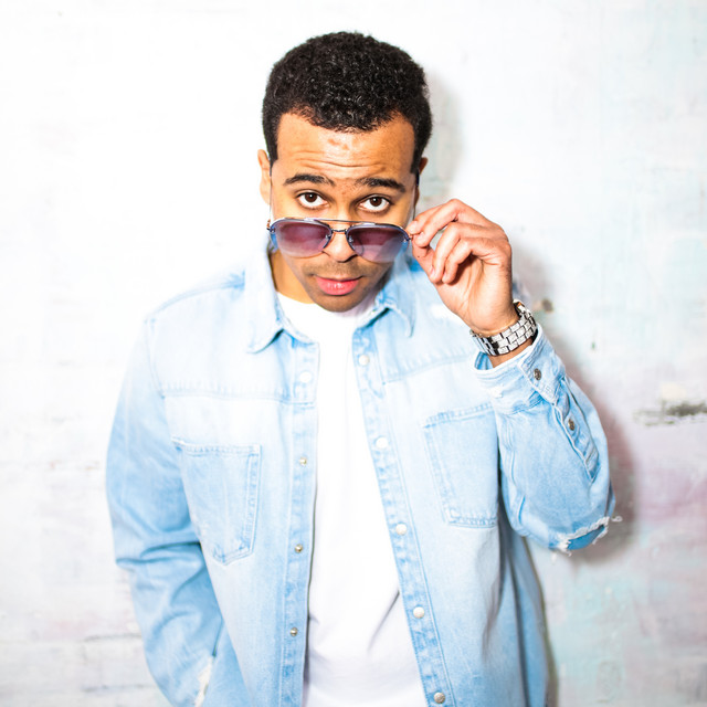 Anthony Brown image