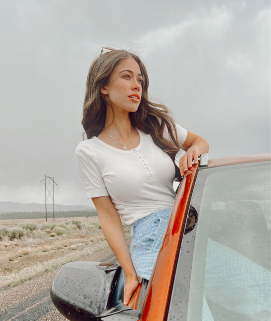 Michelle Renae | Spotify
