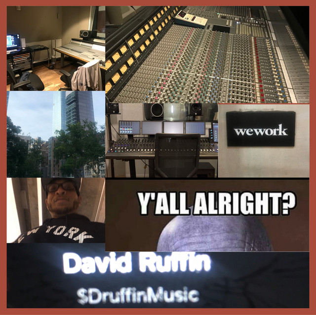 DruffinMusic