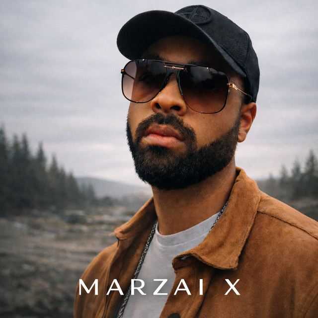 MARZAI X