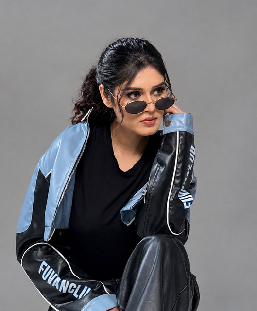 Kiran Bajwa