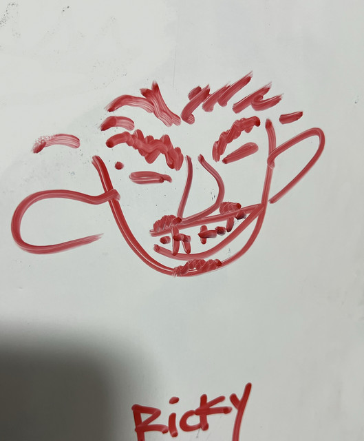RickyLajoya