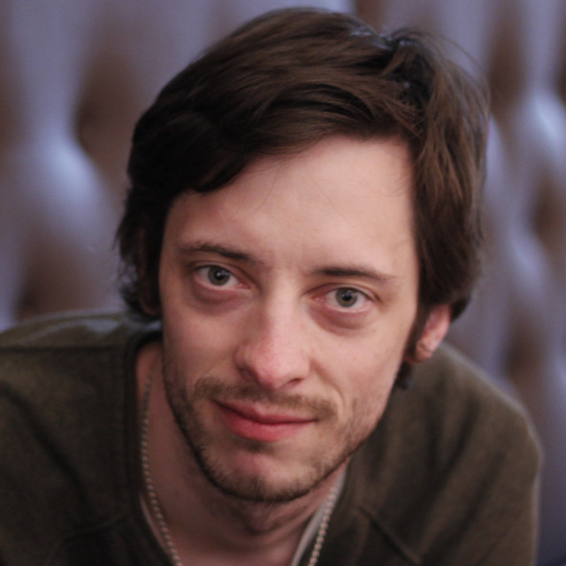 Alexander Ricciuti