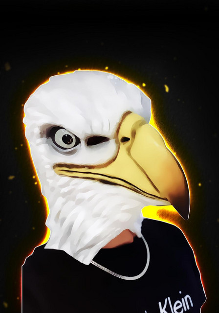 Örnen