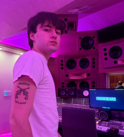 IsoKeys | Spotify
