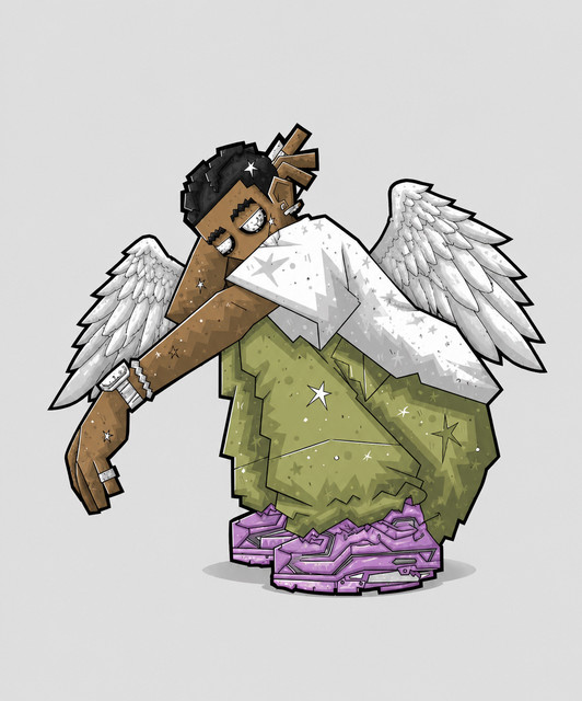 Bad boi Tunz Image