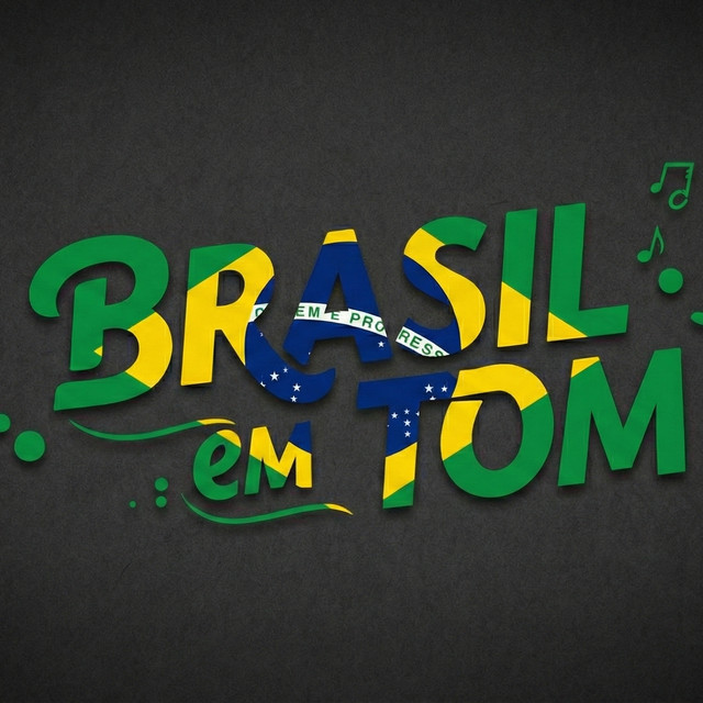 Brasil em Tom