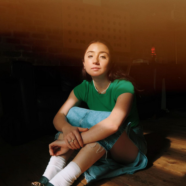 Lydia Prettyman | Spotify