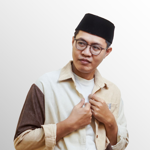 Ihsan Lathief